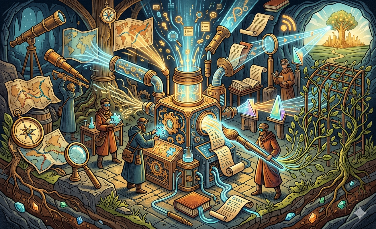 Development Approach